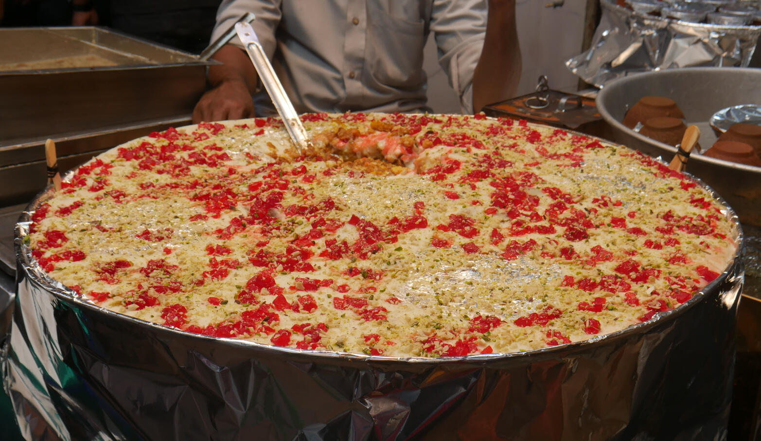 Shahi Tukda